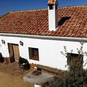 Casa rural Cortijo Rural Bacares 1, Freila