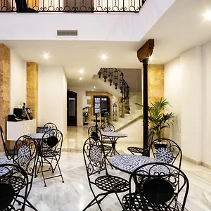 2* Hotel Boutique Palacio De La Veracruz