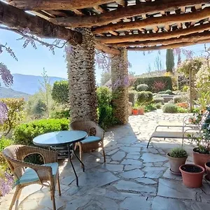 Сasa de vacaciones Cortijo Opazo, Pórtugos