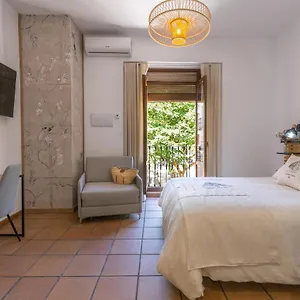  Appartement Casa El Aguardentero