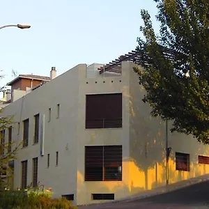 Apartamento Llave De Granada, Alcalá la Real