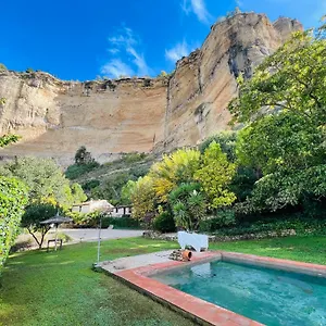 Casa rural Huerta Del Tajo, Ronda