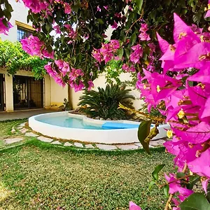 Casa Avellaneda Mendoza
