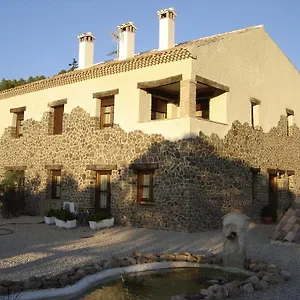 Apartamento Cortijo La Ajedrea, Siles