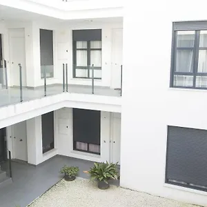 Apartamento Best Ii, Córdoba