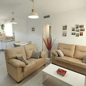 Apartamento Noches De Ensueño, Córdoba
