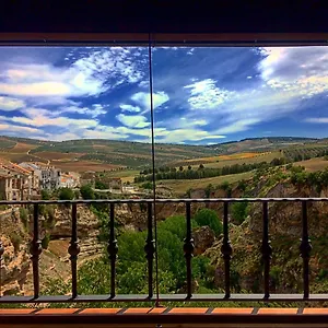 Casa rural La Maroma Rooms&views, Alhama de Granada