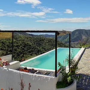 Casa rural Cortijo Juan Salvador, Olías
